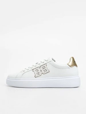 Sneakersy niskie Bally