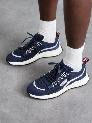 Sneakersy niskie Bally