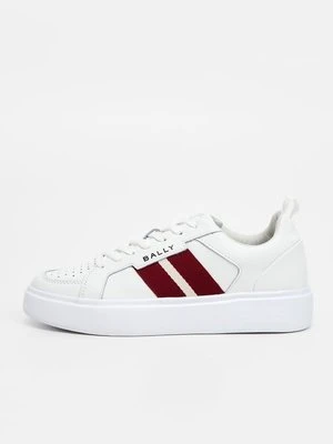 Sneakersy niskie Bally