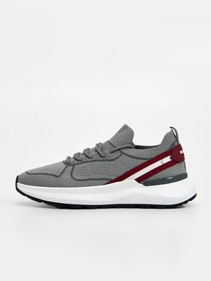 Sneakersy niskie Bally