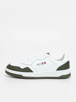 Sneakersy niskie Bally