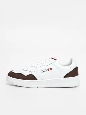 Sneakersy niskie Bally
