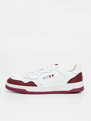 Sneakersy niskie Bally