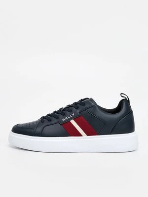 Sneakersy niskie Bally