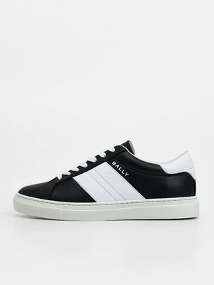 Sneakersy niskie Bally