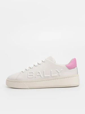 Sneakersy niskie Bally