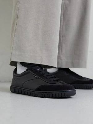 Sneakersy niskie Bally