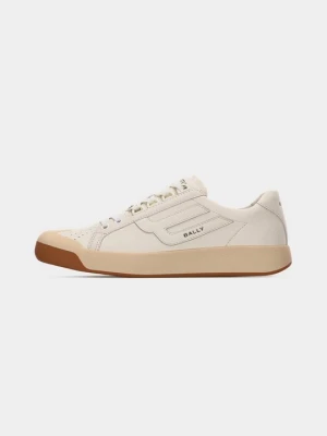 Sneakersy niskie Bally czarny
