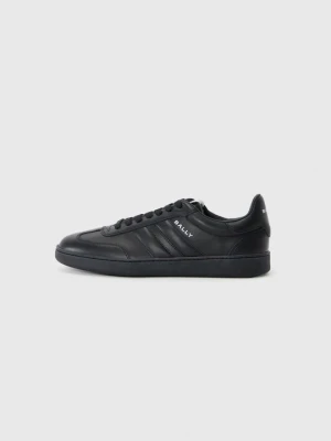 Sneakersy niskie Bally czarny