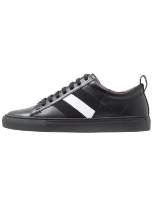 Sneakersy niskie Bally czarny