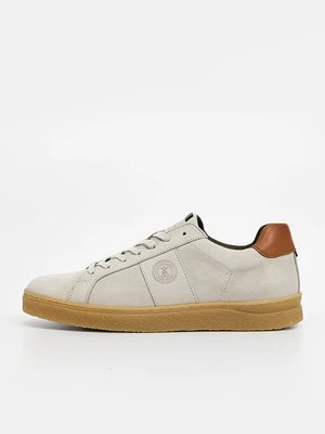 Sneakersy niskie Barbour