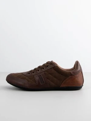 Sneakersy niskie Barbour