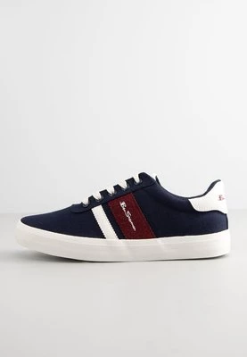 Sneakersy niskie Ben Sherman