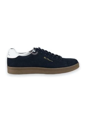 Sneakersy niskie Ben Sherman