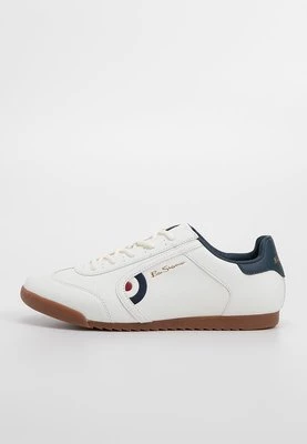 Sneakersy niskie Ben Sherman