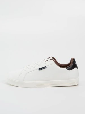 Sneakersy niskie Ben Sherman