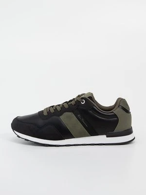 Sneakersy niskie Ben Sherman