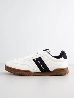 Sneakersy niskie Ben Sherman