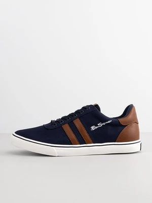 Zdjęcie produktu Sneakersy niskie Ben Sherman