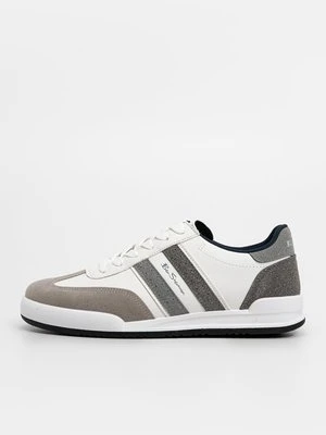 Sneakersy niskie Ben Sherman
