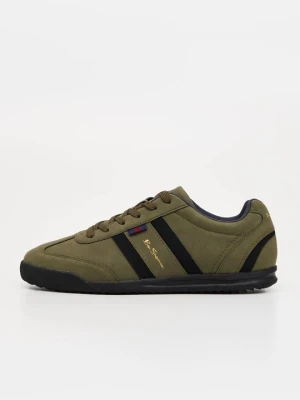 Sneakersy niskie Ben Sherman