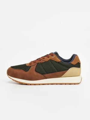 Sneakersy niskie Ben Sherman