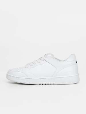 Sneakersy niskie Ben Sherman biały