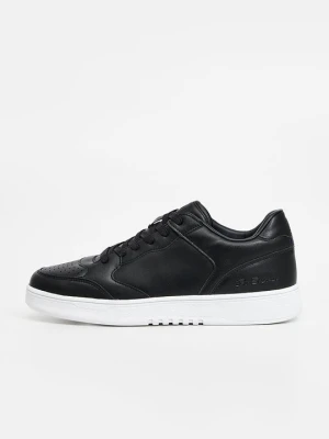 Sneakersy niskie Ben Sherman czarny