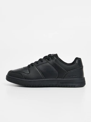 Sneakersy niskie Ben Sherman czarny