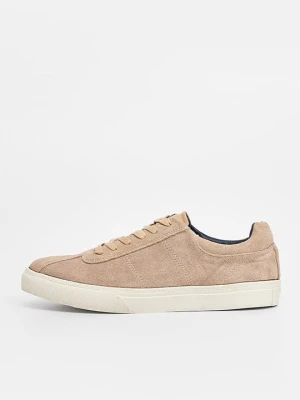 Sneakersy niskie Ben Sherman kamień
