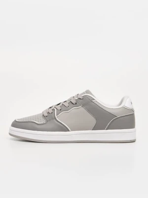 Sneakersy niskie Ben Sherman szary