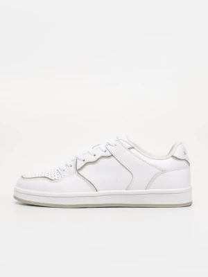 Sneakersy niskie Ben Sherman szary
