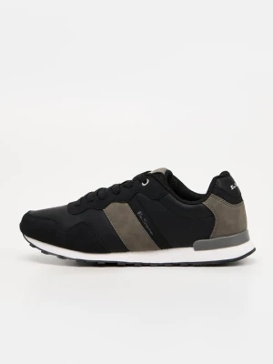 Sneakersy niskie Ben Sherman szary
