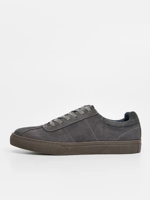 Sneakersy niskie Ben Sherman szary