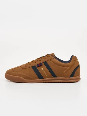 Sneakersy niskie Ben Sherman tan