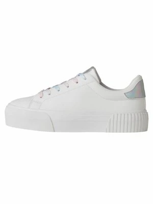 Sneakersy niskie Bershka