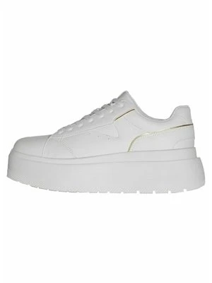 Sneakersy niskie Bershka