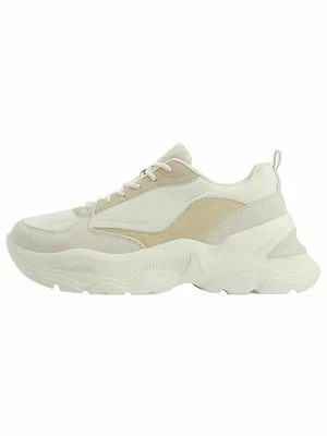 Sneakersy niskie Bershka