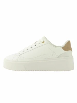 Sneakersy niskie Bershka