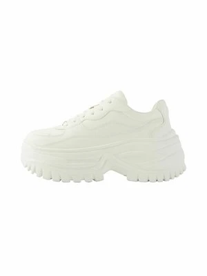 Sneakersy niskie Bershka