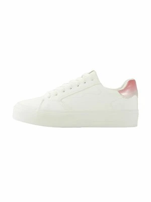 Sneakersy niskie Bershka