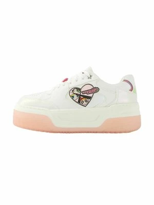 Sneakersy niskie Bershka