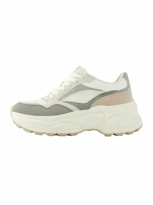 Sneakersy niskie Bershka