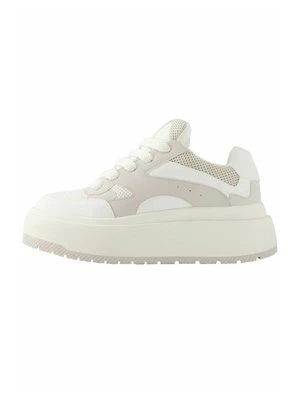 Sneakersy niskie Bershka