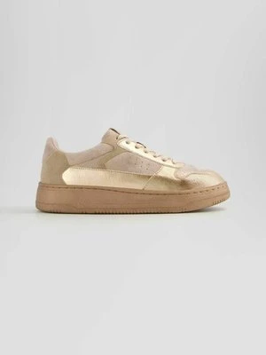 Sneakersy niskie Bershka
