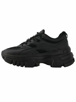 Sneakersy niskie Bershka