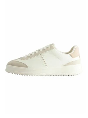Sneakersy niskie Bershka