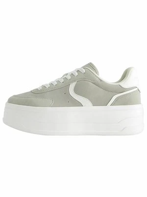 Sneakersy niskie Bershka