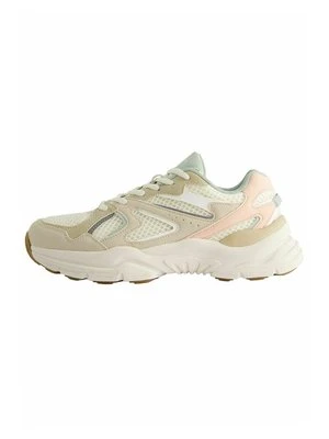 Sneakersy niskie Bershka