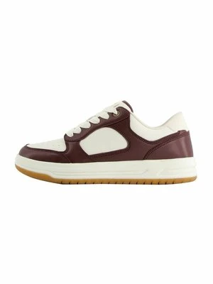 Sneakersy niskie Bershka